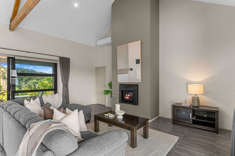 Photo of property in 63 Puketotara Road, Glenbervie, Whangarei, 0173