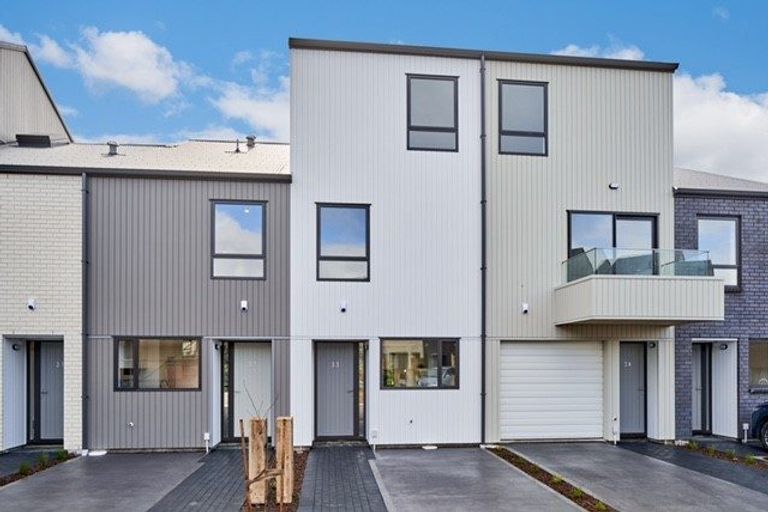 Photo of property in 33/170 Fraser Avenue, Johnsonville, Wellington, 6037