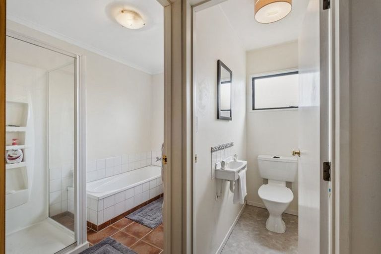 Photo of property in 1 Saint James Avenue, Hanmer Springs, 7334