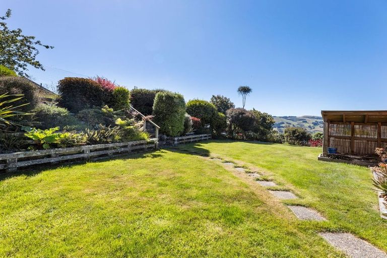 Photo of property in 30 Tui Street, Saint Leonards, Dunedin, 9022