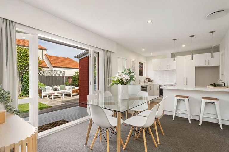 Photo of property in 24a Stratford Street, Merivale, Christchurch, 8014