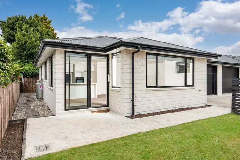 Photo of property in 5b Queen Street, Mosgiel, 9024