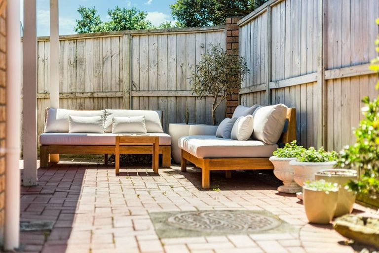 Photo of property in 43/25 Tacy Street, Kilbirnie, Wellington, 6022