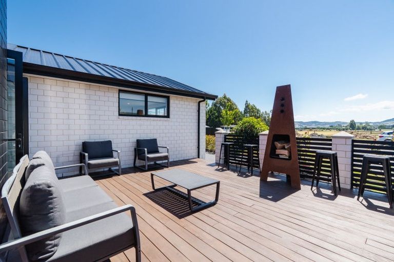 Photo of property in 5 Anscombe Close, Mosgiel, 9024