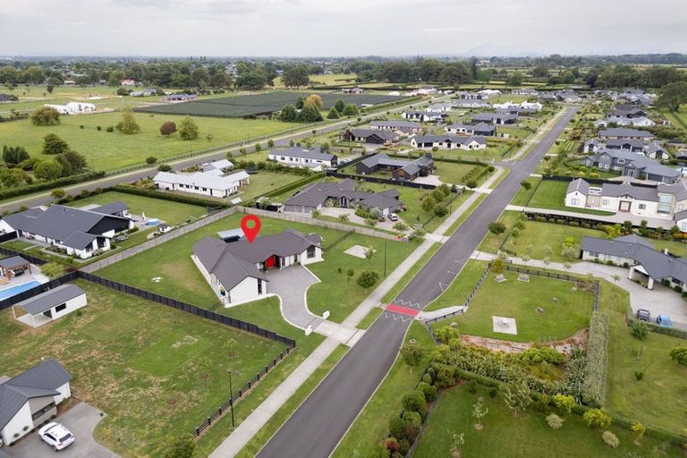 Photo of property in 60 Whare Marama Drive, Leamington, Cambridge, 3432