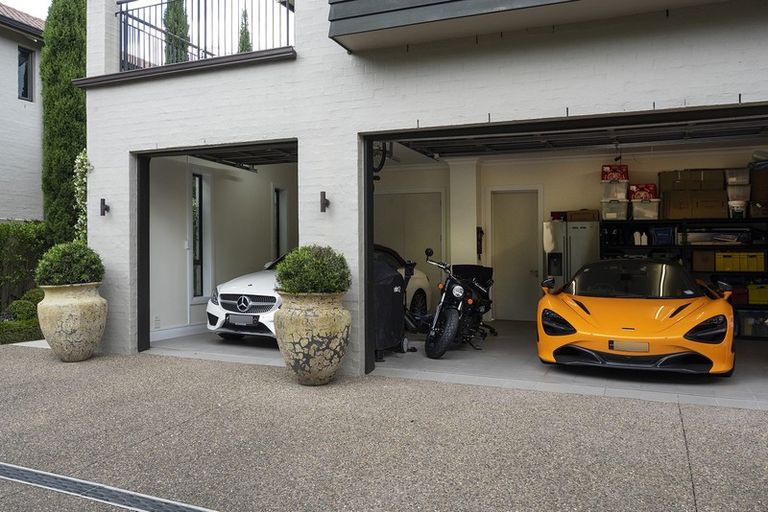 Photo of property in 56b Arney Crescent, Remuera, Auckland, 1050