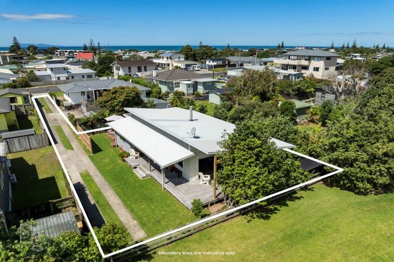 Photo of property in 10b Citrus Avenue, Waihi Beach, 3611