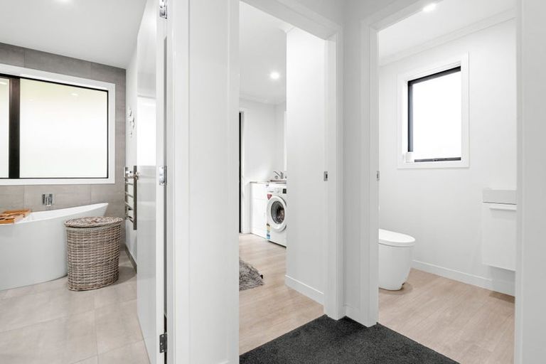 Photo of property in 3 Gregson Drive, Huntly, 3700