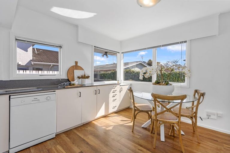Photo of property in 5/112 Rossall Street, Merivale, Christchurch, 8014