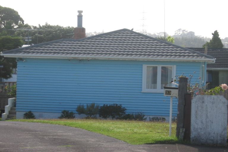 Photo of property in 1/33 Reid Road, New Lynn, Auckland, 0600