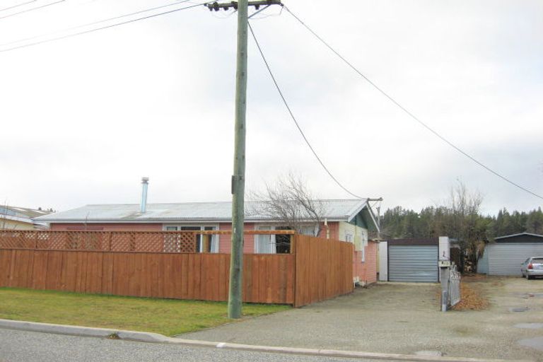 Photo of property in 15b Marslin Street, Alexandra, 9320