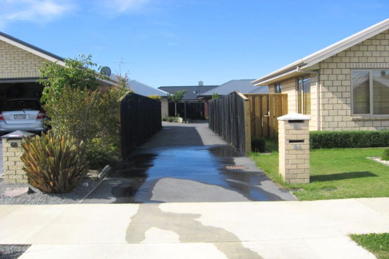 Photo of property in 64 Beechwood Drive, Northwood, Christchurch, 8051