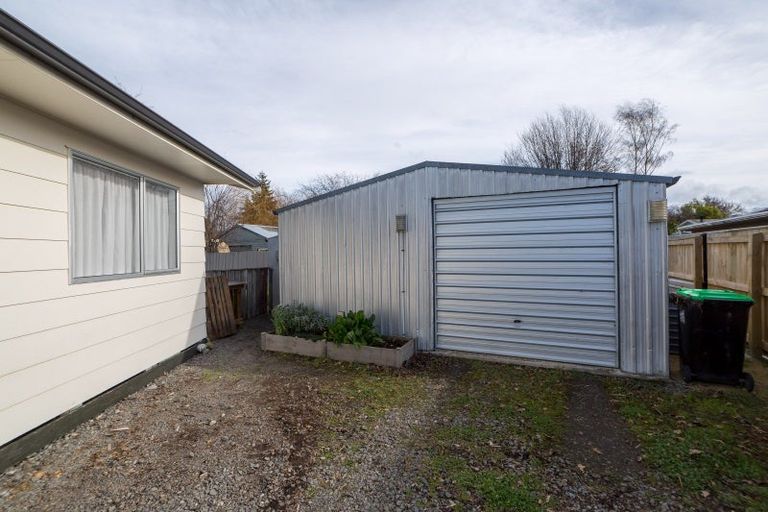 Photo of property in 47 Kippenberger Street, Lansdowne, Masterton, 5810