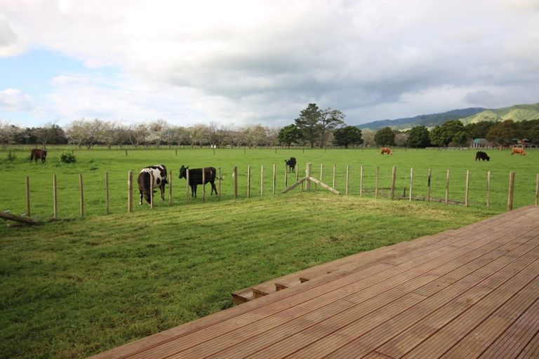 Photo of property in 331 Otaki Gorge Road, Hautere, Otaki, 5582