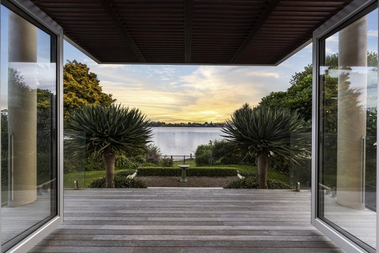 Photo of property in 7 Eric Price Avenue, Takapuna, Auckland, 0620