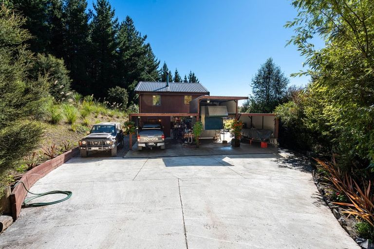 Photo of property in 463 Finlayson Road, Titri, Mosgiel, 9073