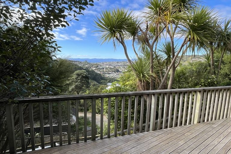 Photo of property in 127b Makara Road, Karori, Wellington, 6012