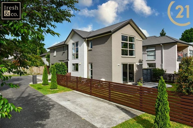 Photo of property in 167 Porchester Road, Takanini, 2112