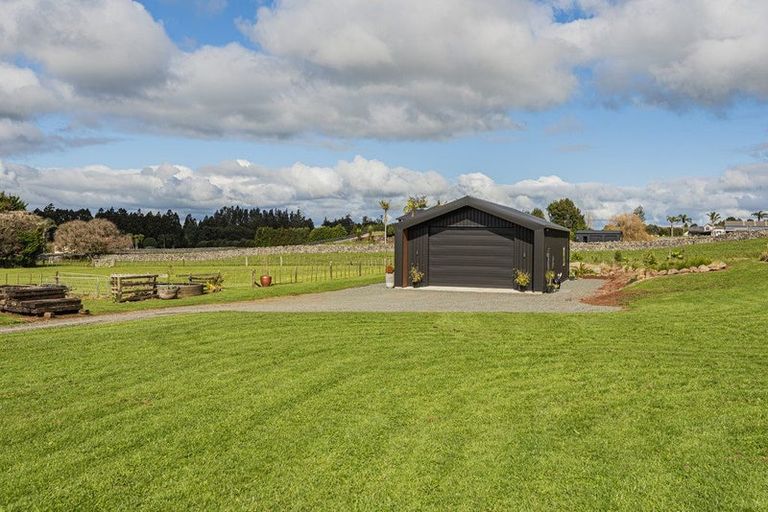 Photo of property in 101 Millington Road, Maunu, Whangarei, 0179