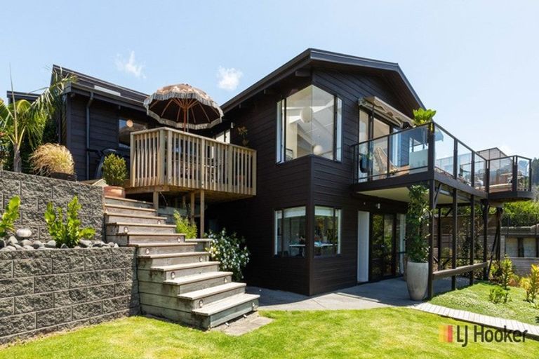 Photo of property in 22 Mayor View Terrace, Waihi Beach, 3611