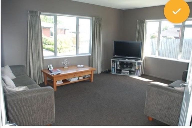 Photo of property in 35 Colligan Street, Upper Riccarton, Christchurch, 8041