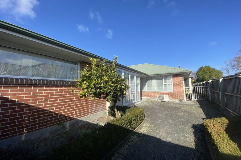 Photo of property in 9 Ryeland Avenue, Ilam, Christchurch, 8041