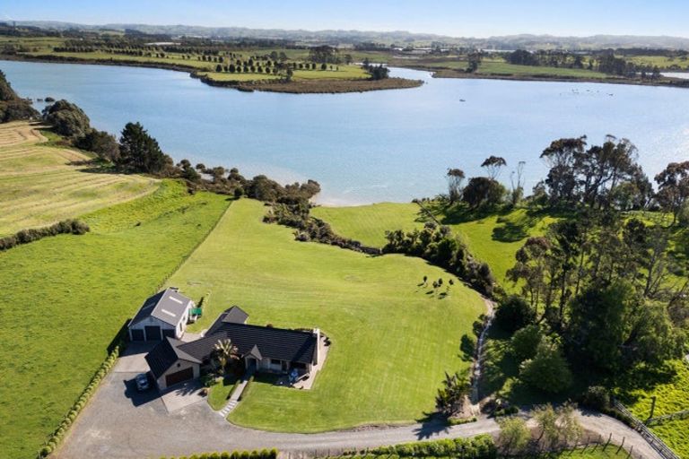 Photo of property in 107 Percy Millen Drive, Waiau Pa, Pukekohe, 2679