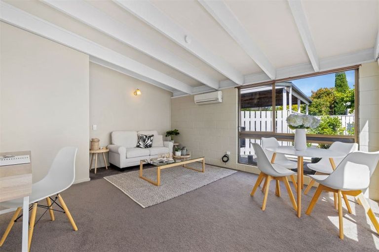 Photo of property in 134 Fisher Avenue, Beckenham, Christchurch, 8023