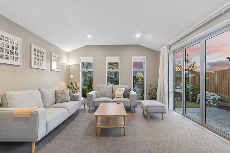 Photo of property in 91 Kaniere Avenue, Hei Hei, Christchurch, 8042