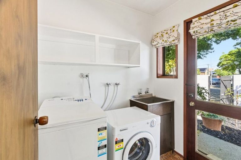 Photo of property in 2/53a Rugby Street, Merivale, Christchurch, 8014