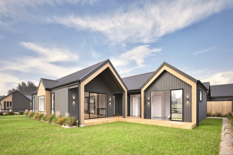 Photo of property in 156 Harakeke Drive, Wharewaka, Taupo, 3330