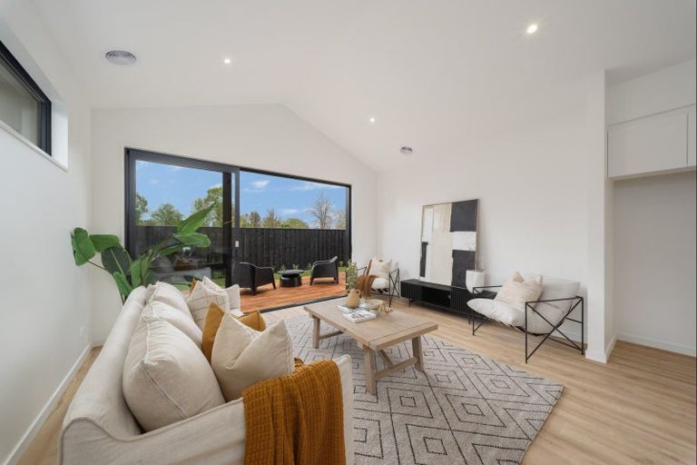 Photo of property in 62 Flaxmill Road, Harewood, 8051