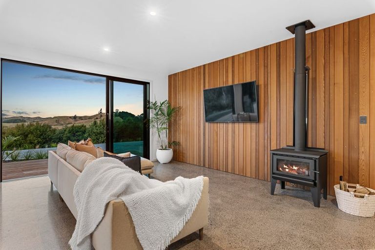 Photo of property in 720 Kanohi Road, Makarau, Kaukapakapa, 0873