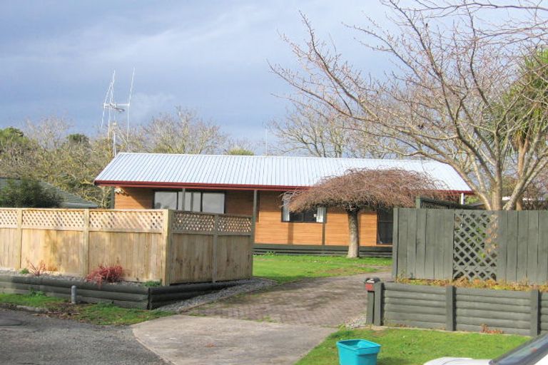 Photo of property in 35 Mckain Place, Fitzroy, Hamilton, 3206