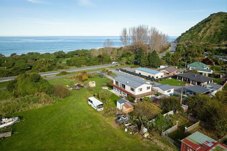 Photo of property in 8 Puketa Road, Peketa, Kaikoura, 7374