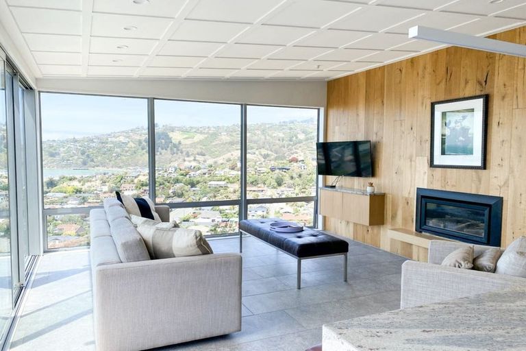 Photo of property in 22a Glendevere Terrace, Redcliffs, Christchurch, 8081