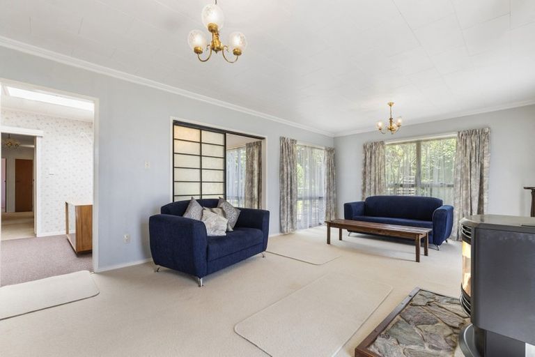 Photo of property in 6 Castor Place, Sunnybrook, Rotorua, 3015