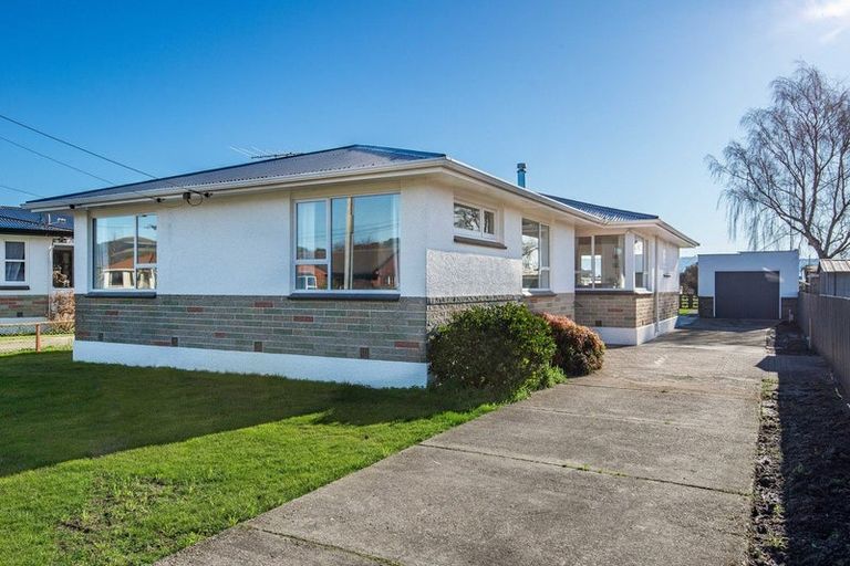Photo of property in 38 Mure Street, Mosgiel, 9024
