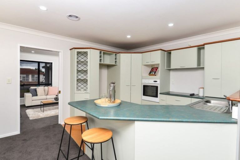 Photo of property in 4 Benson Road, Fairview Downs, Hamilton, 3214