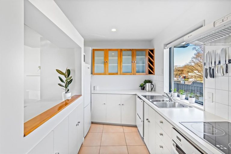 Photo of property in 5/33 Winchester Street, Merivale, Christchurch, 8014