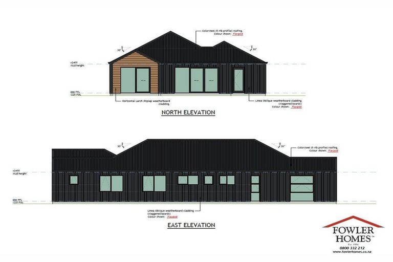 Photo of property in 8 Barker Place, Waikiwi, Invercargill, 9810