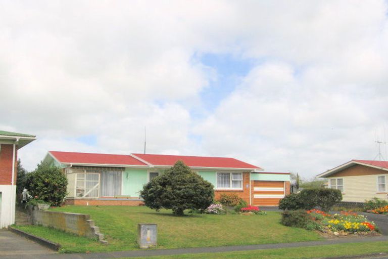 Photo of property in 13 Rushton Road, Morrinsville, 3300