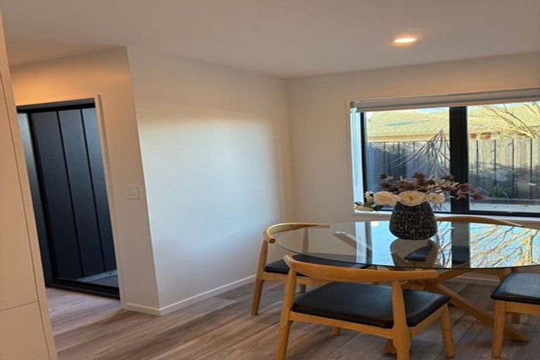 Photo of property in 4/99 King Street, Sydenham, Christchurch, 8023