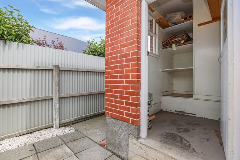 Photo of property in 97 Cameron Street, Ashburton, 7700