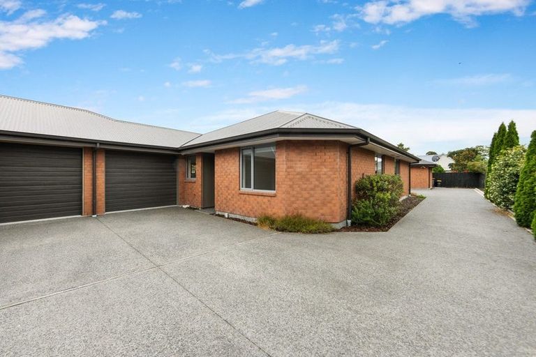 Photo of property in 2/395 Armagh Street, Linwood, Christchurch, 8011