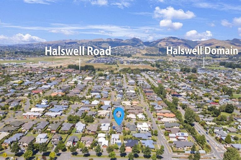 Photo of property in 5 Rooney Place, Aidanfield, Christchurch, 8025