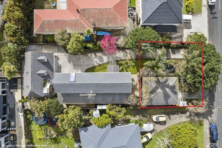 Photo of property in 19 Patons Road, Howick, Auckland, 2014
