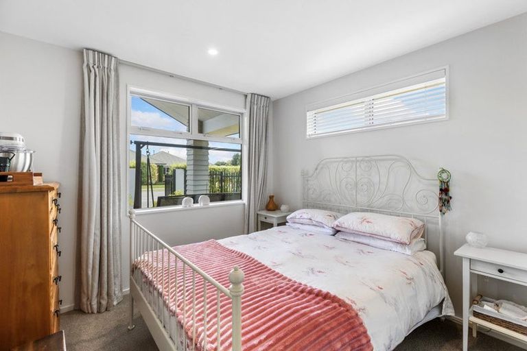 Photo of property in 23 Glendene Court, Rolleston, 7614