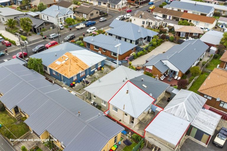 Photo of property in 4h Begg Street, Saint Kilda, Dunedin, 9012