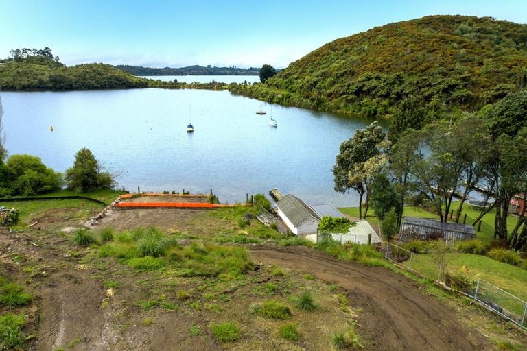 Photo of property in 34 Okawa Bay Road, Tikitere, Rotorua, 3074